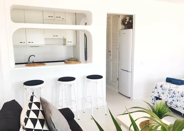 Oceanfront Flat I By Canary365 لاس بالماس دي غران كاناريا