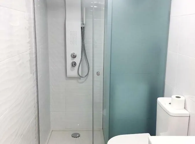 Oceanfront Flat I By Canary365 شقة