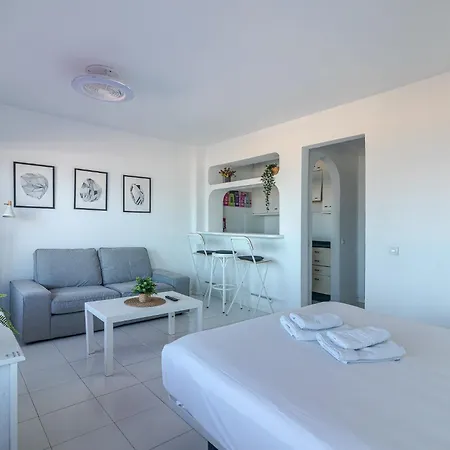 Oceanfront Flat I By Canary365 * Las Palmas de Gran Canaria