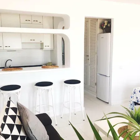 Oceanfront Flat I By Canary365 Las Palmas de Gran Canaria