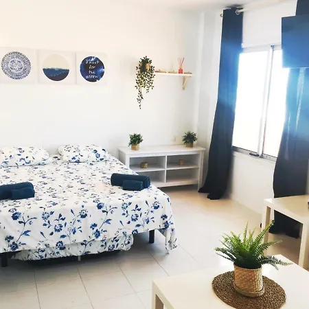 Oceanfront Flat I By Canary365 * Las Palmas de Gran Canaria