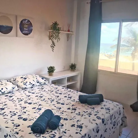Appartamento Oceanfront Flat I By Canary365 *
