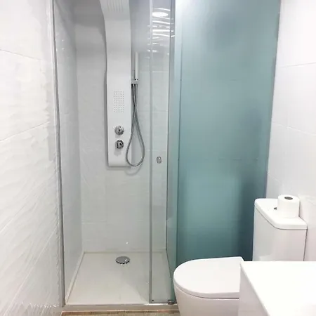 Oceanfront Flat I By Canary365 Appartement