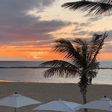 Appartement Oceanfront Flat I By Canary365 Las Palmas de Gran Canaria