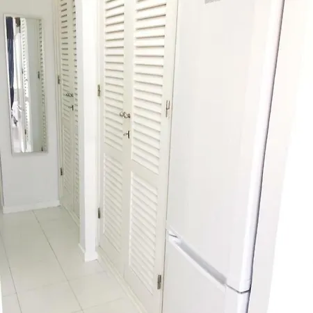 Appartement Oceanfront Flat I By Canary365 *