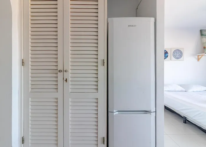 Oceanfront Flat I By Canary365 Las Palmas de Gran Canaria