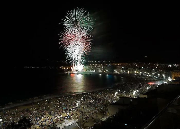 Oceanfront Flat I By Canary365 * Las Palmas de Gran Canaria